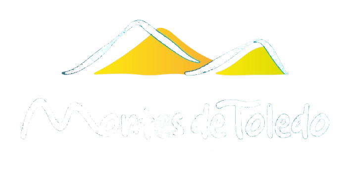 Logotipo Montes de toledo
