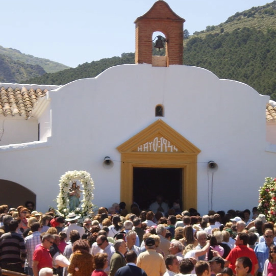Ruta La Milagra y el Cabezo