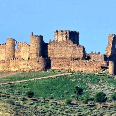 Sendero Virgen de la Oliva
