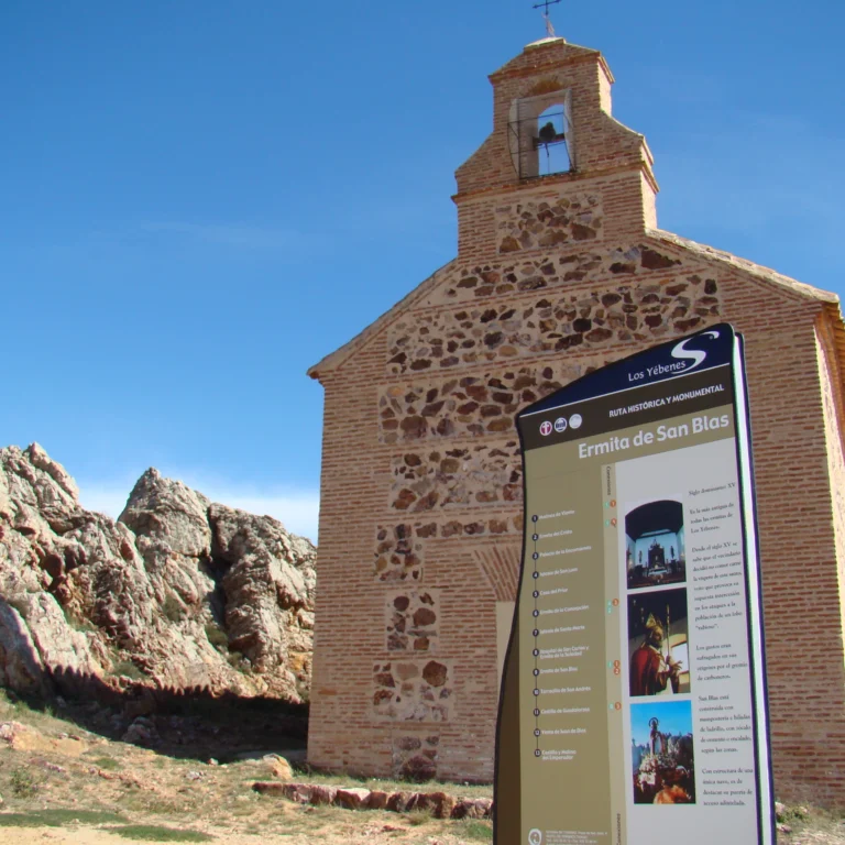 Risco de Los Yébenes