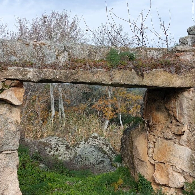 Sendero El Calancho