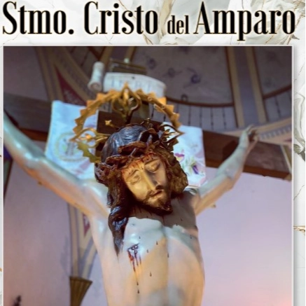 FIESTAS STMO. CRISTO DEL AMPARO