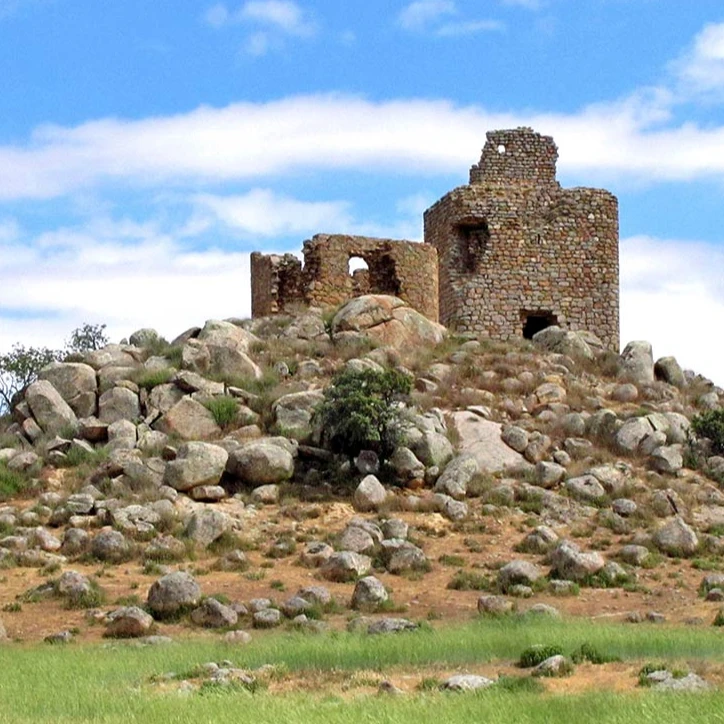 Ruta del Valle del Chorrito