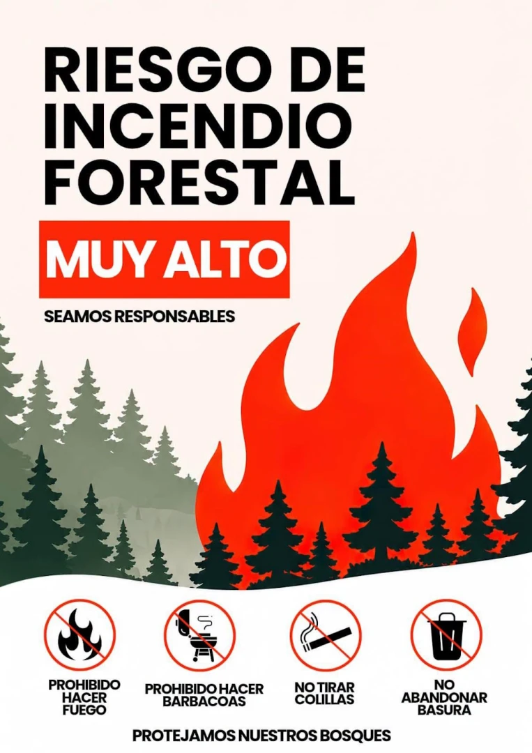 Preemergencia 4- Alerta Roja